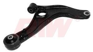 RIW Automotive RN6056 Track Control Arm RN6056: Buy near me in Poland at 2407.PL - Good price!