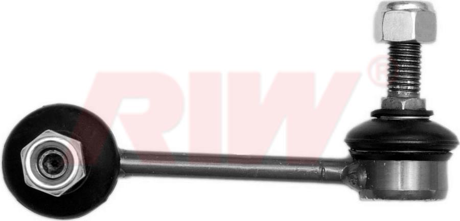 RIW Automotive NS4026 Rod/Strut, stabiliser NS4026: Buy near me in Poland at 2407.PL - Good price!