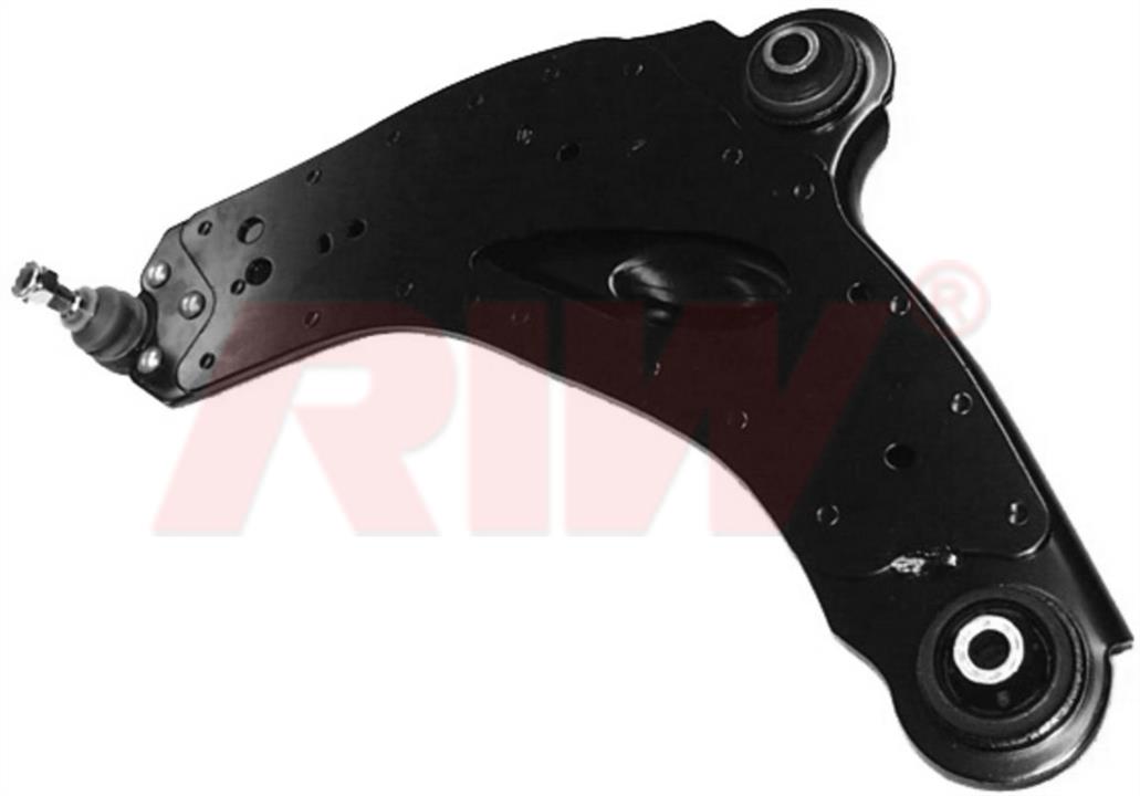 RIW Automotive RN6034 Track Control Arm RN6034: Buy near me in Poland at 2407.PL - Good price!