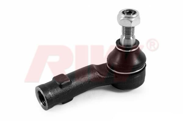 RIW Automotive AU2011 Tie rod end right AU2011: Buy near me in Poland at 2407.PL - Good price!