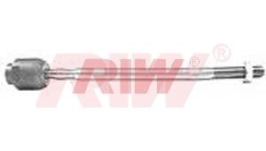 RIW Automotive FI3005 Тяга рулевая FI3005: Отличная цена - Купить в Польше на 2407.PL!