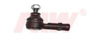 RIW Automotive ME2004 Tie rod end outer ME2004: Buy near me at 2407.PL in Poland at an Affordable price!
