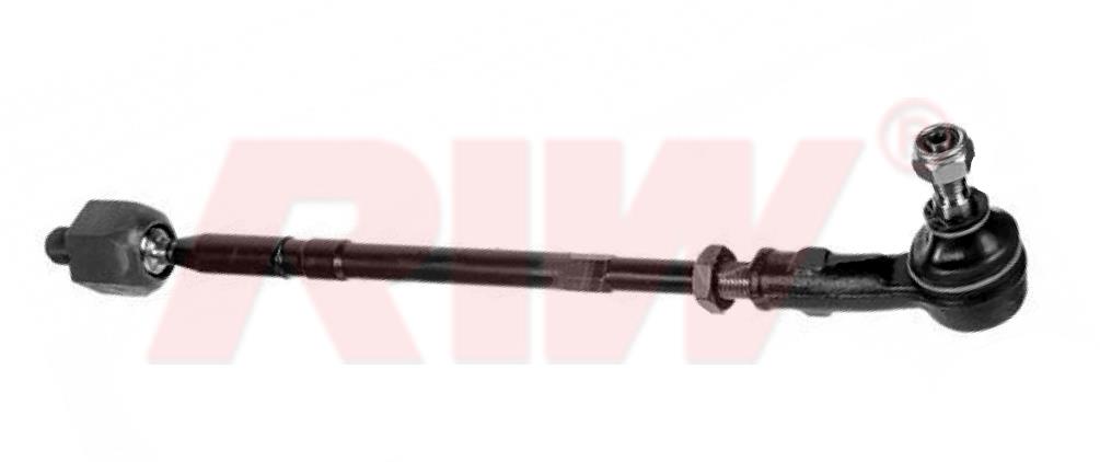 RIW Automotive VW20083009 Steering tie rod VW20083009: Buy near me in Poland at 2407.PL - Good price!