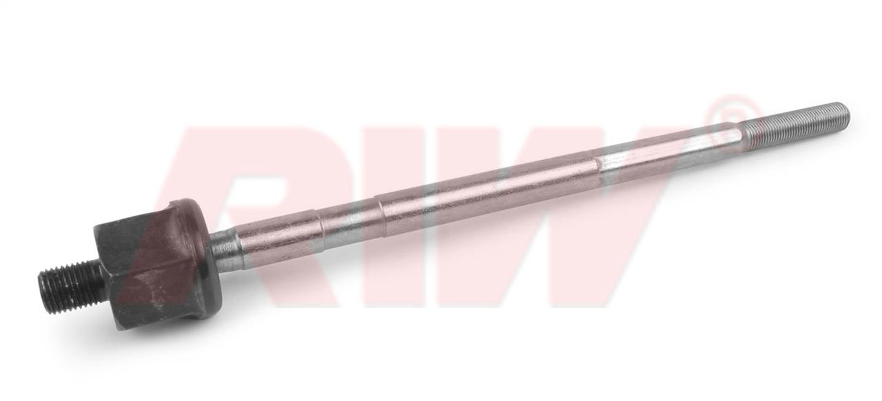 RIW Automotive MI3003 Inner Tie Rod MI3003: Buy near me in Poland at 2407.PL - Good price!