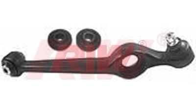 RIW Automotive FO5003 Track Control Arm FO5003: Buy near me in Poland at 2407.PL - Good price!