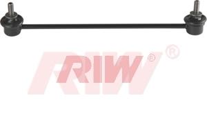 RIW Automotive HN4027 Стойка стабилизатора HN4027: Отличная цена - Купить в Польше на 2407.PL!