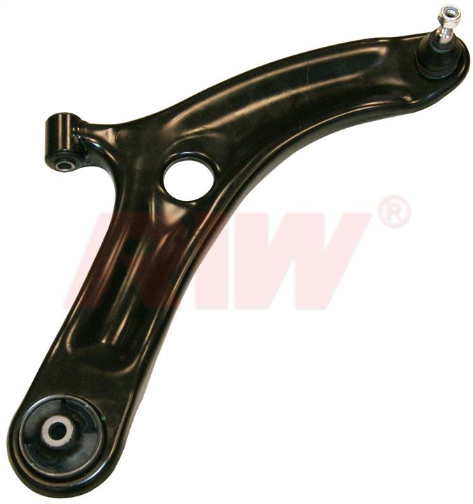 RIW Automotive HY6043 Track Control Arm HY6043: Buy near me in Poland at 2407.PL - Good price!