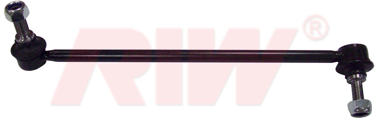 RIW Automotive ME4054A Rod/Strut, stabiliser ME4054A: Buy near me in Poland at 2407.PL - Good price!