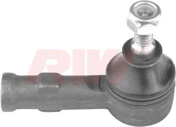 RIW Automotive FI2006 Tie rod end outer FI2006: Buy near me in Poland at 2407.PL - Good price!