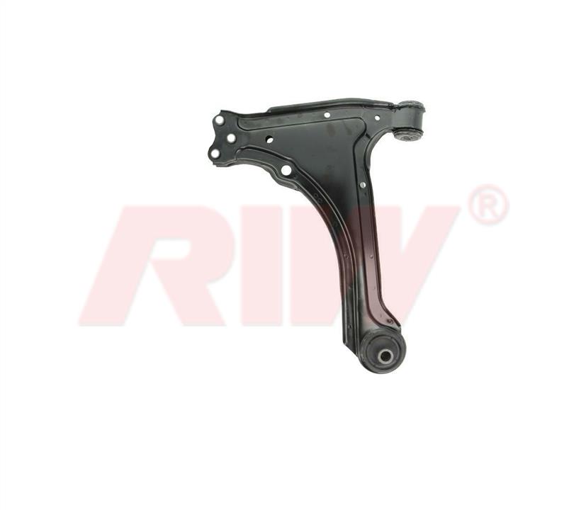 RIW Automotive OP6018J Track Control Arm OP6018J: Buy near me in Poland at 2407.PL - Good price!