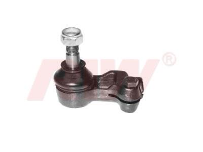 RIW Automotive OP2011 Tie rod end right OP2011: Buy near me in Poland at 2407.PL - Good price!