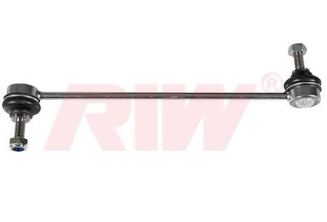 RIW Automotive BW4009 Rod/Strut, stabiliser BW4009: Buy near me in Poland at 2407.PL - Good price!