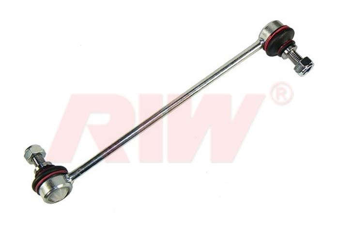 RIW Automotive FO4002 Rod/Strut, stabiliser FO4002: Buy near me in Poland at 2407.PL - Good price!