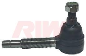 RIW Automotive MI2038 Tie rod end right MI2038: Buy near me at 2407.PL in Poland at an Affordable price!