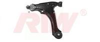 RIW Automotive OP6018 Track Control Arm OP6018: Buy near me in Poland at 2407.PL - Good price!