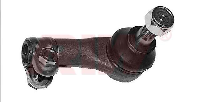RIW Automotive OP2008 Tie rod end outer OP2008: Buy near me in Poland at 2407.PL - Good price!