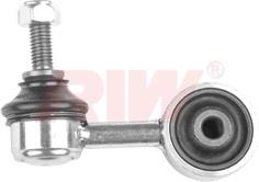 RIW Automotive BW4005 Rod/Strut, stabiliser BW4005: Buy near me at 2407.PL in Poland at an Affordable price!