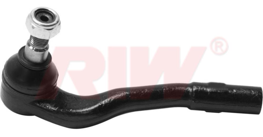 RIW Automotive ME2025 Tie rod end outer ME2025: Buy near me in Poland at 2407.PL - Good price!