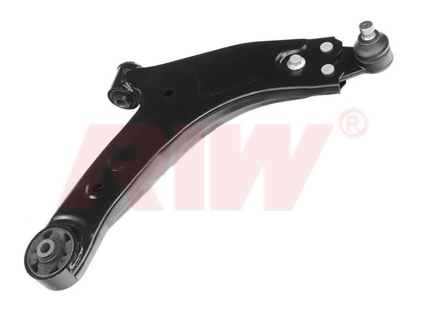 RIW Automotive HY6063 Suspension arm front lower right HY6063: Buy near me in Poland at 2407.PL - Good price!