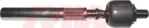 RIW Automotive RN3811 Inner Tie Rod RN3811: Buy near me in Poland at 2407.PL - Good price!