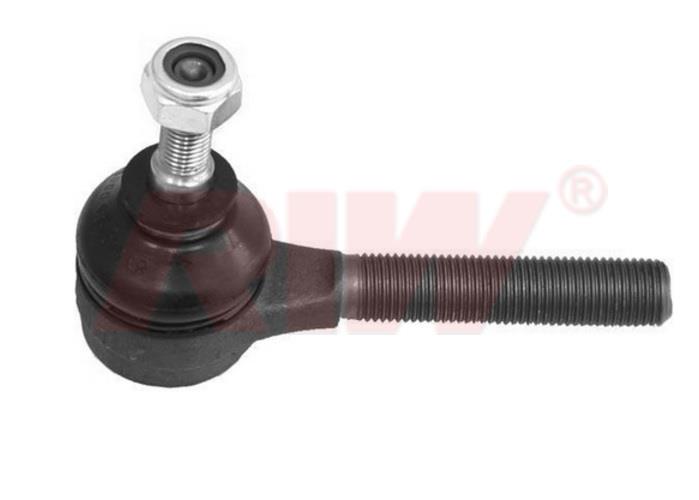 RIW Automotive RN2001 Tie rod end outer RN2001: Buy near me in Poland at 2407.PL - Good price!