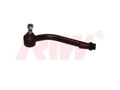 RIW Automotive HY2018 Tie rod end left HY2018: Buy near me in Poland at 2407.PL - Good price!