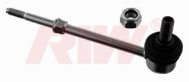 RIW Automotive TO4007 Rod/Strut, stabiliser TO4007: Buy near me in Poland at 2407.PL - Good price!