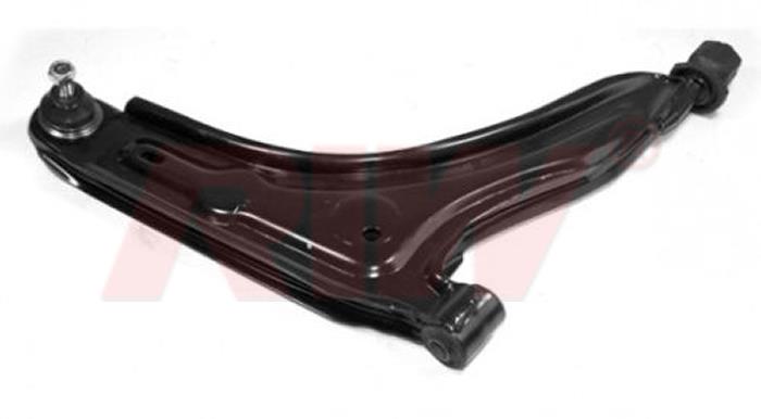 RIW Automotive NS6015 Track Control Arm NS6015: Buy near me in Poland at 2407.PL - Good price!