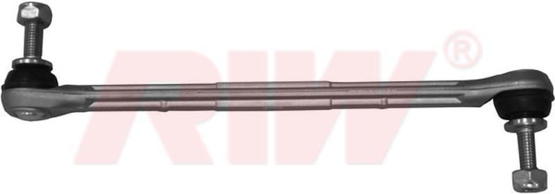 RIW Automotive FO4030 Rod/Strut, stabiliser FO4030: Buy near me in Poland at 2407.PL - Good price!