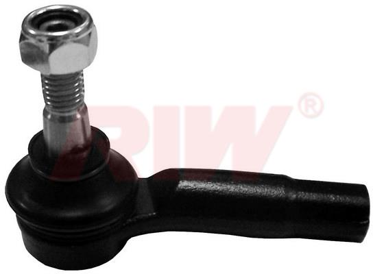 RIW Automotive FO2043 Tie rod end outer FO2043: Buy near me in Poland at 2407.PL - Good price!