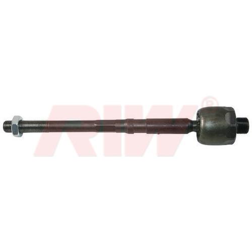 RIW Automotive BW3848 Inner Tie Rod BW3848: Buy near me in Poland at 2407.PL - Good price!