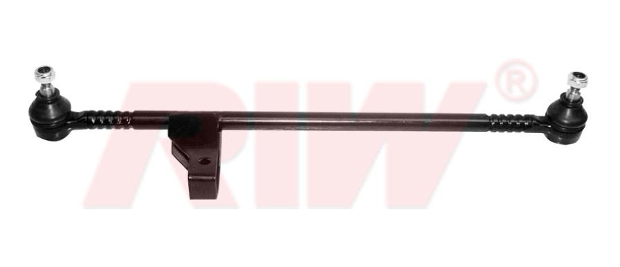 RIW Automotive ME7012 Steering tie rod ME7012: Buy near me in Poland at 2407.PL - Good price!