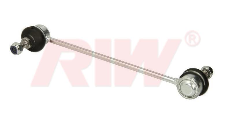 RIW Automotive NS4009 Rod/Strut, stabiliser NS4009: Buy near me in Poland at 2407.PL - Good price!