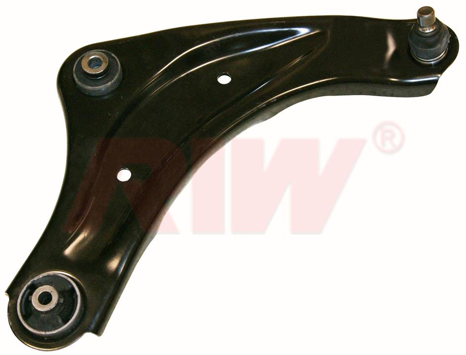 RIW Automotive NS6041 Suspension arm front lower right NS6041: Buy near me in Poland at 2407.PL - Good price!