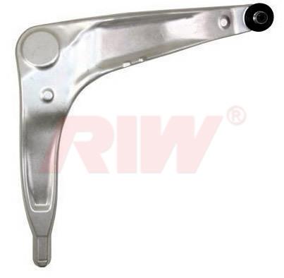 RIW Automotive RO6005 Track Control Arm RO6005: Buy near me in Poland at 2407.PL - Good price!