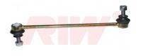 RIW Automotive NS4010 Rod/Strut, stabiliser NS4010: Buy near me in Poland at 2407.PL - Good price!