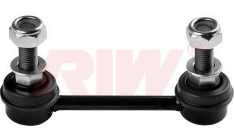 RIW Automotive NS4042 Стойка стабилизатора NS4042: Отличная цена - Купить в Польше на 2407.PL!