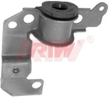 RIW Automotive FI11008 Silentblock/tuleja wahacza FI11008: Dobra cena w Polsce na 2407.PL - Kup Teraz!