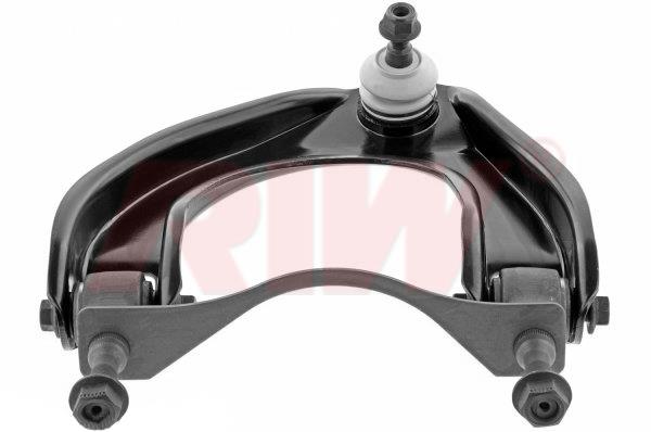 RIW Automotive HN6004 Track Control Arm HN6004: Buy near me in Poland at 2407.PL - Good price!