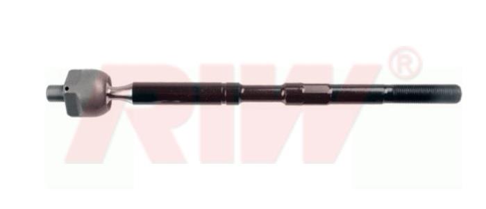 RIW Automotive TO3020 Inner Tie Rod TO3020: Buy near me in Poland at 2407.PL - Good price!
