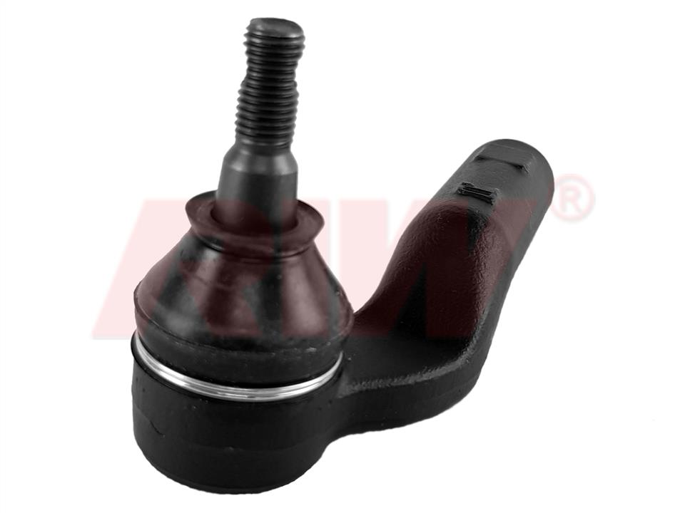 RIW Automotive MZ2006 Tie rod end right MZ2006: Buy near me at 2407.PL in Poland at an Affordable price!