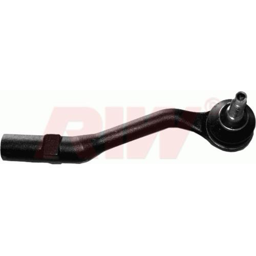 RIW Automotive CI2005 Tie rod end outer CI2005: Buy near me in Poland at 2407.PL - Good price!