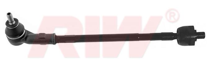 RIW Automotive FO20033003 Steering tie rod FO20033003: Buy near me in Poland at 2407.PL - Good price!
