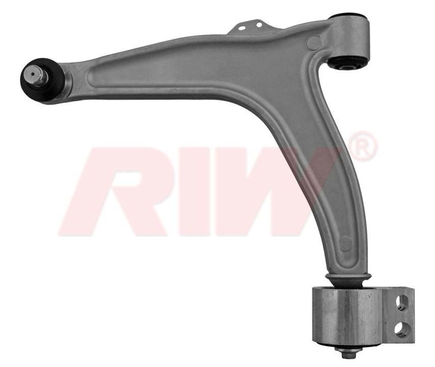RIW Automotive OP6026 Suspension arm front lower left OP6026: Buy near me at 2407.PL in Poland at an Affordable price!