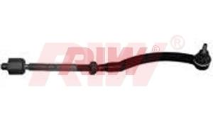 RIW Automotive MC20033843 Tie rod end right MC20033843: Buy near me in Poland at 2407.PL - Good price!