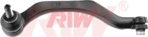 RIW Automotive MC2006 Tie rod end left MC2006: Buy near me in Poland at 2407.PL - Good price!