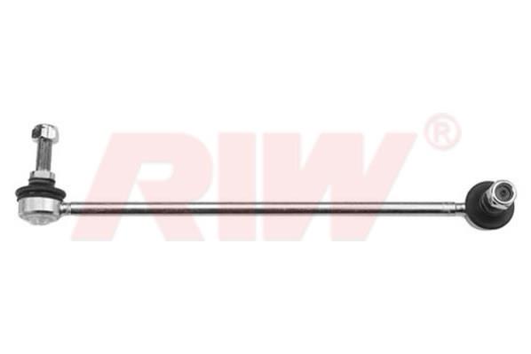 RIW Automotive AU4006 Łącznik stabilizatora AU4006: Atrakcyjna cena w Polsce na 2407.PL - Zamów teraz!