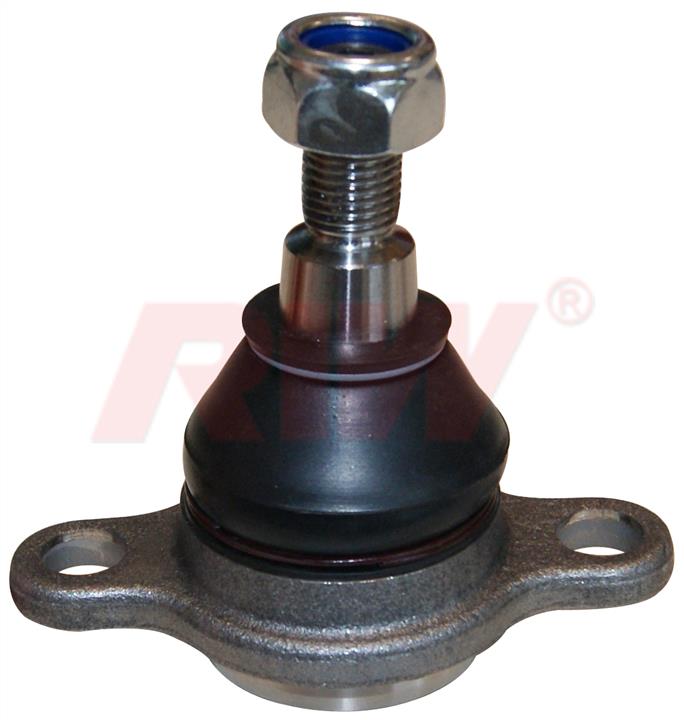 RIW Automotive VW1030 Ball joint VW1030: Buy near me at 2407.PL in Poland at an Affordable price!