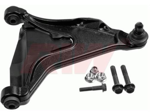 RIW Automotive VO6007 Track Control Arm VO6007: Buy near me in Poland at 2407.PL - Good price!