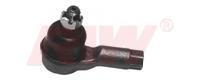 RIW Automotive MZ2003 Tie rod end outer MZ2003: Buy near me in Poland at 2407.PL - Good price!